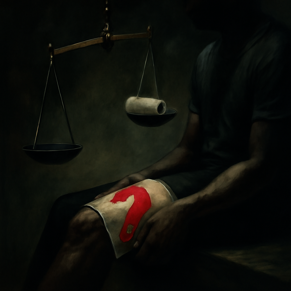 QE visual interpretation for Was Kobbie Mainoo Really Injured? The Truth Behind the Reports