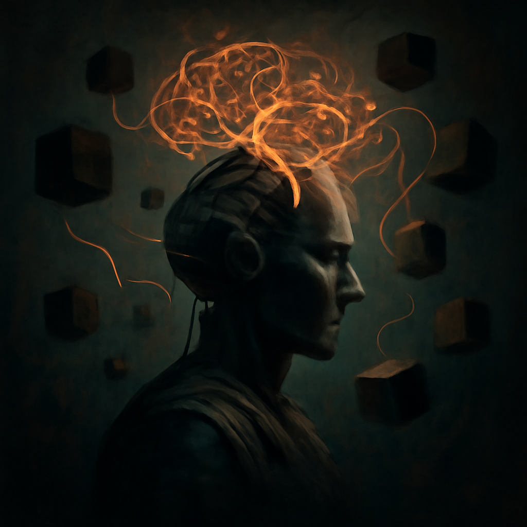 QE visual interpretation for Agentic AI Creation: How Smart AI Agents Think and Act on Their Own